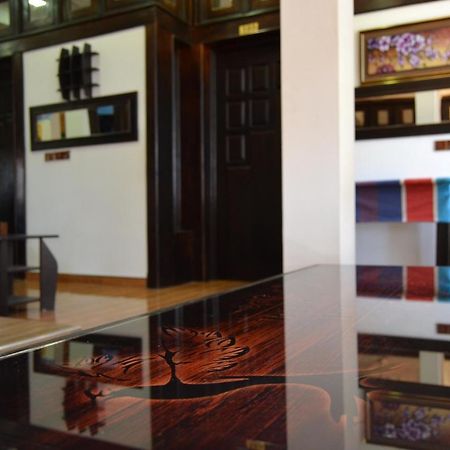 BW Residence Kalmunai ภายนอก รูปภาพ