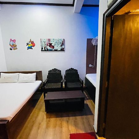 BW Residence Kalmunai ภายนอก รูปภาพ