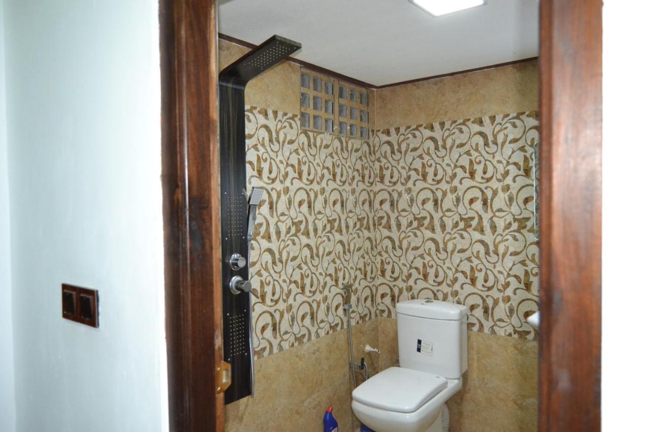 BW Residence Kalmunai ภายนอก รูปภาพ