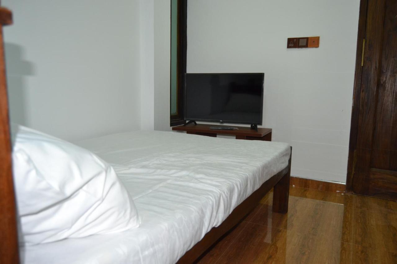 BW Residence Kalmunai ภายนอก รูปภาพ