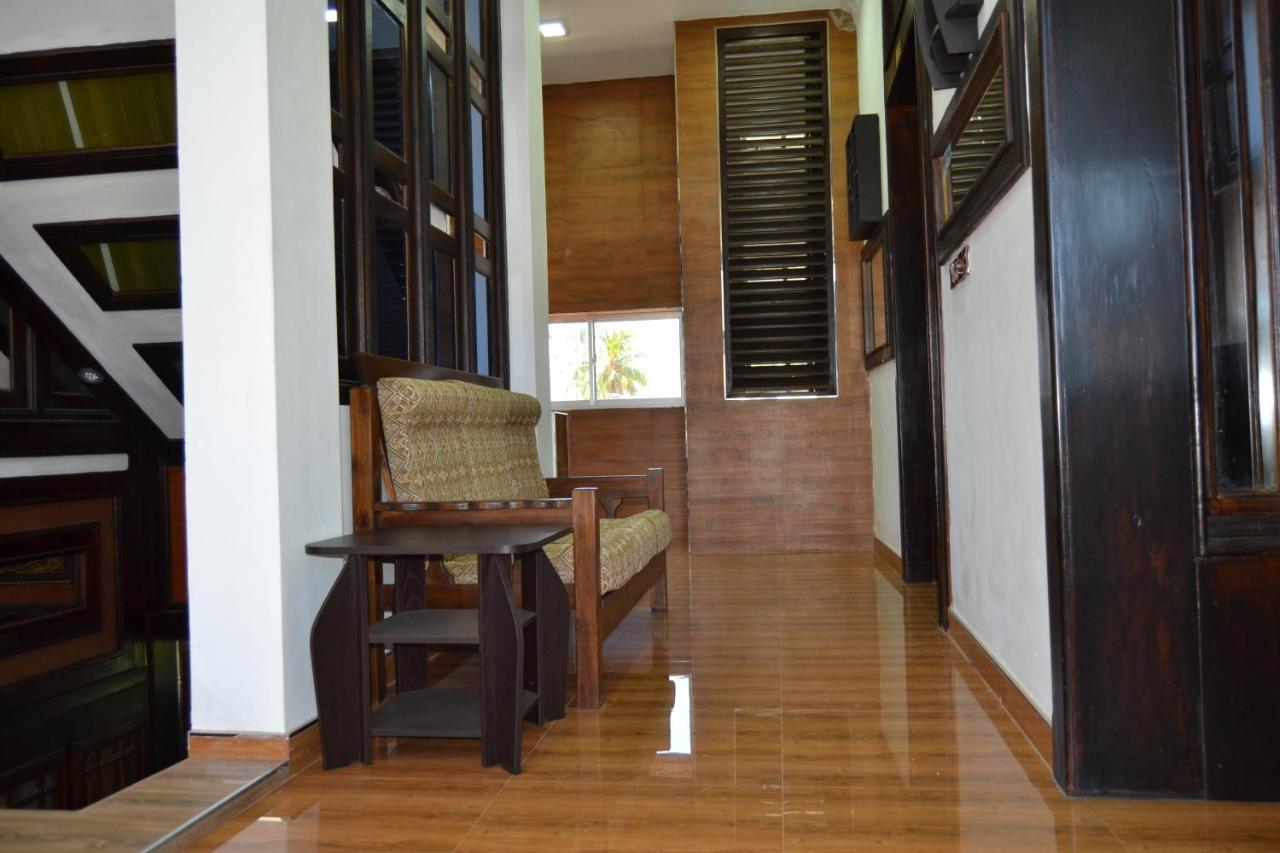 BW Residence Kalmunai ภายนอก รูปภาพ