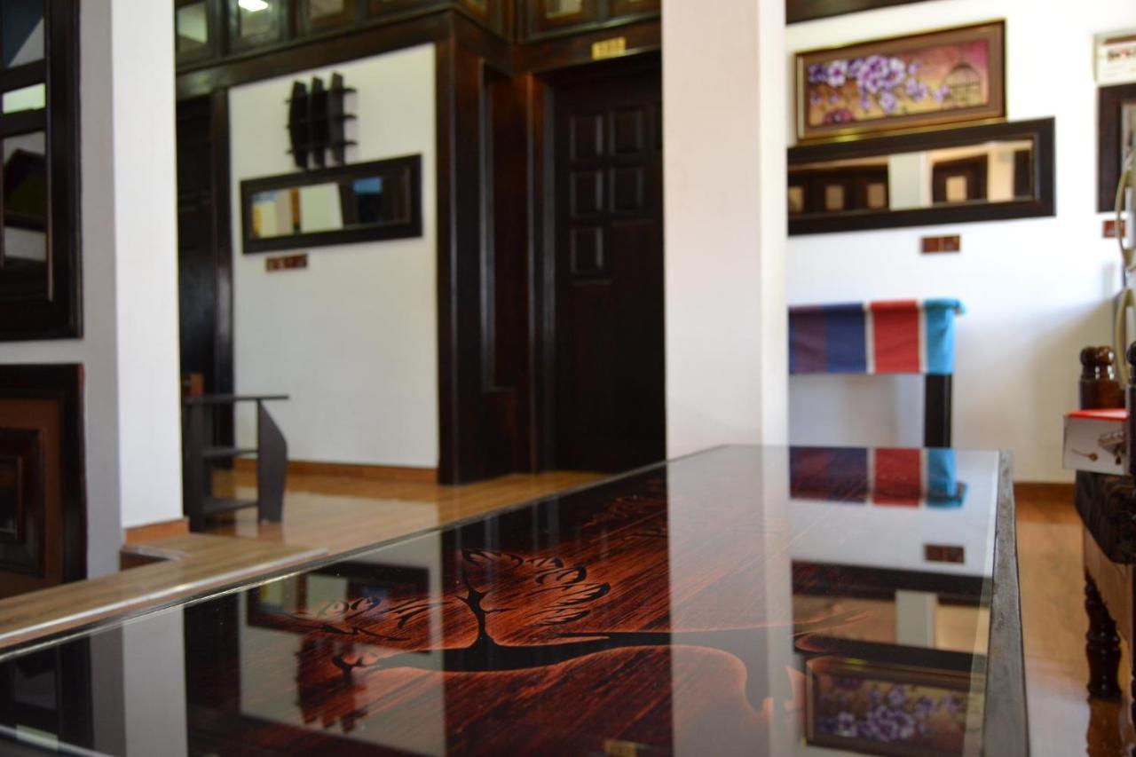 BW Residence Kalmunai ภายนอก รูปภาพ