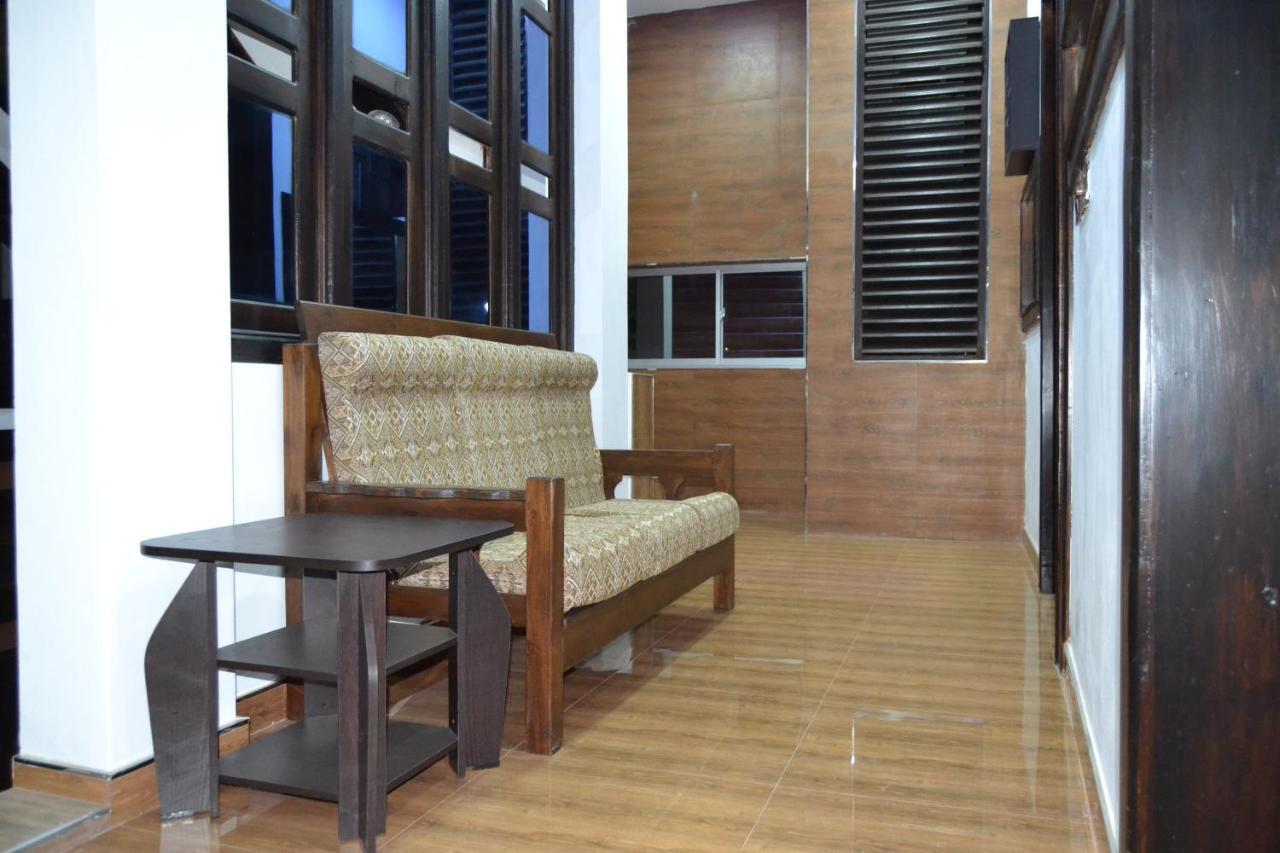 BW Residence Kalmunai ภายนอก รูปภาพ