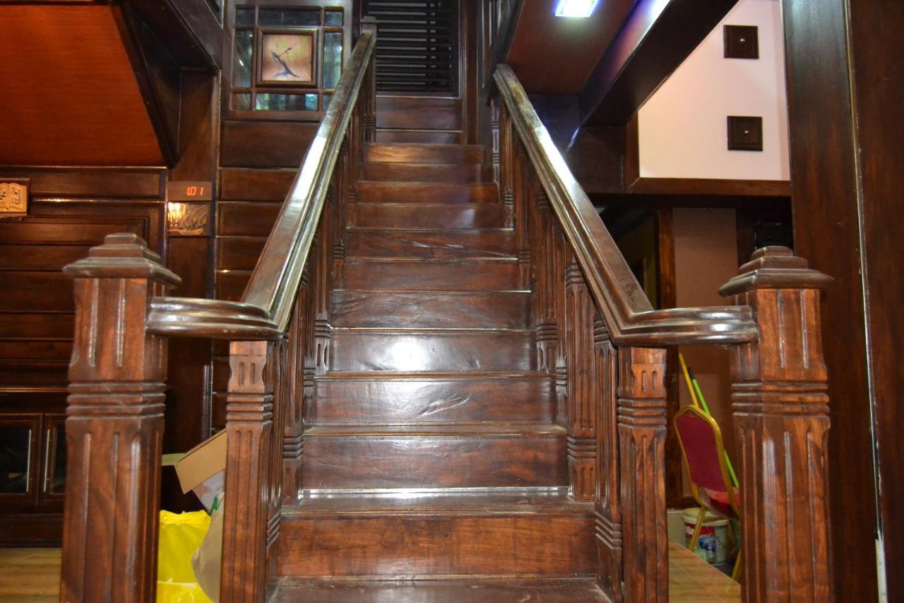 BW Residence Kalmunai ภายนอก รูปภาพ