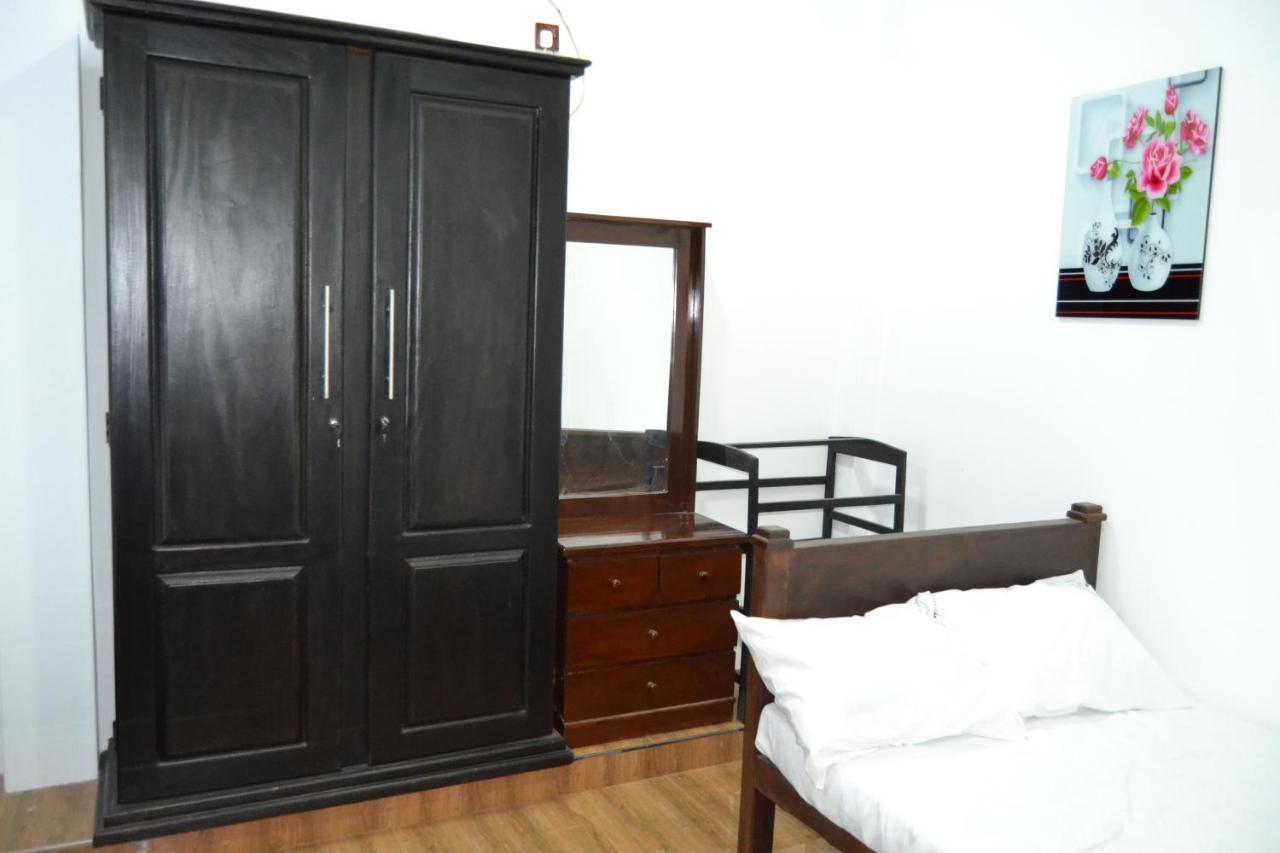 BW Residence Kalmunai ภายนอก รูปภาพ