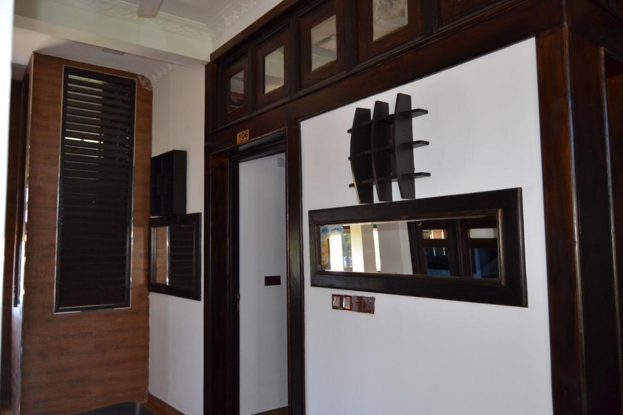 BW Residence Kalmunai ภายนอก รูปภาพ