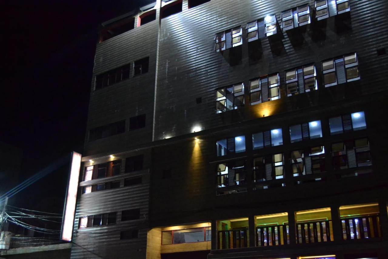 BW Residence Kalmunai ภายนอก รูปภาพ