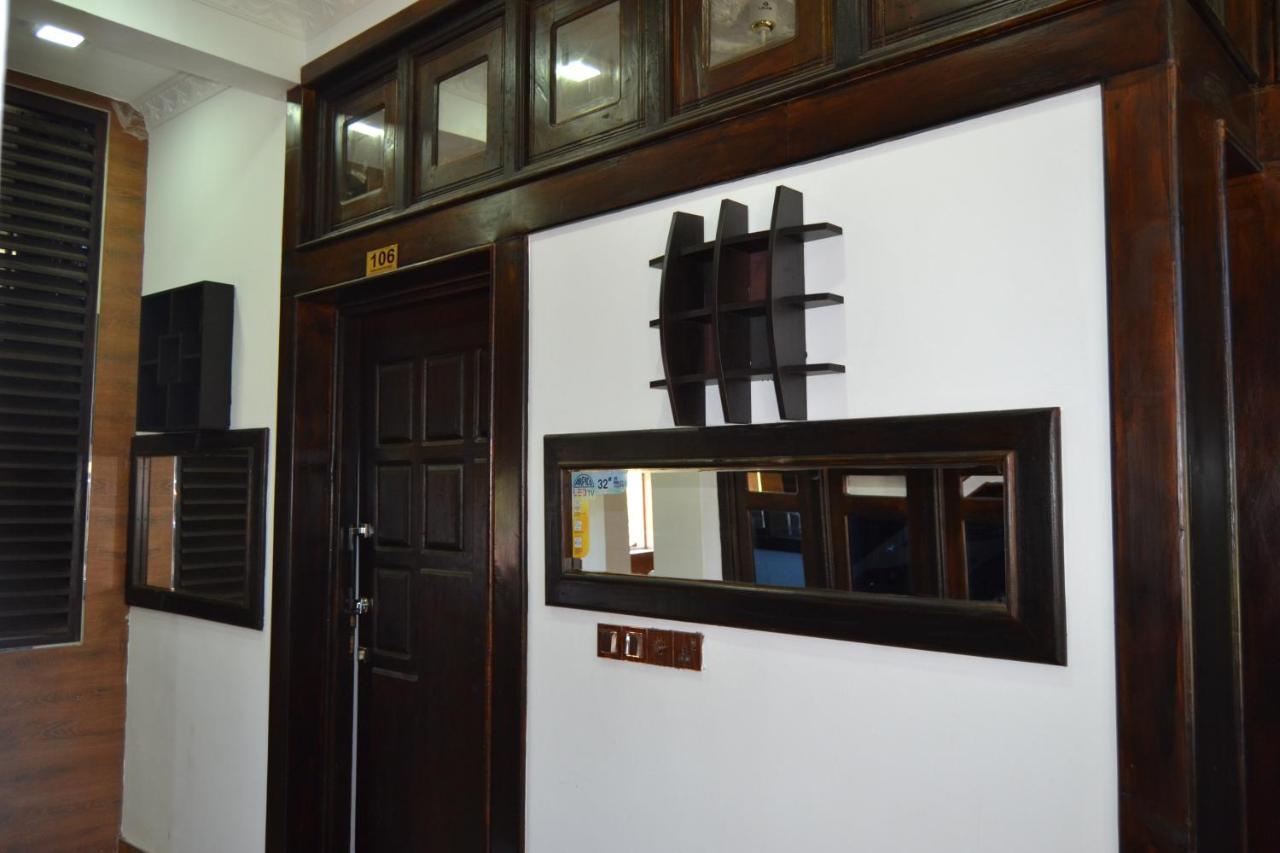BW Residence Kalmunai ภายนอก รูปภาพ