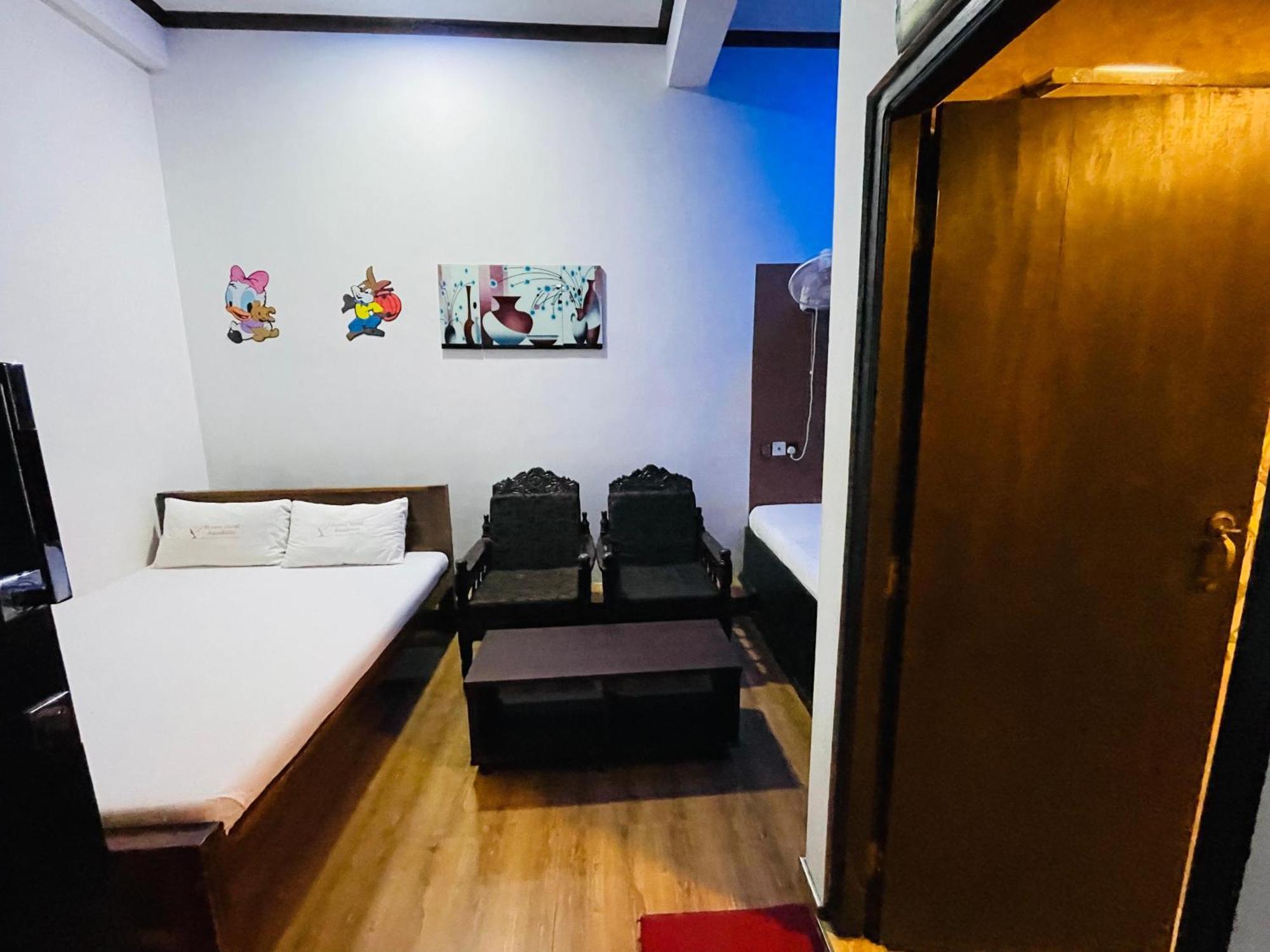 BW Residence Kalmunai ภายนอก รูปภาพ