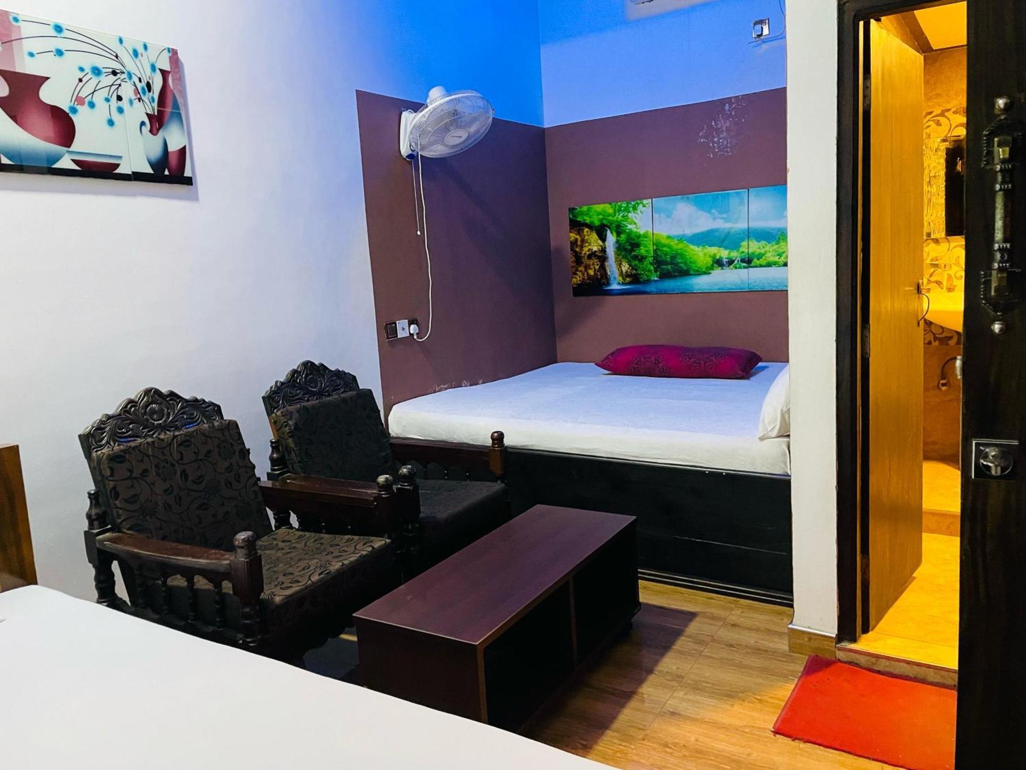 BW Residence Kalmunai ภายนอก รูปภาพ