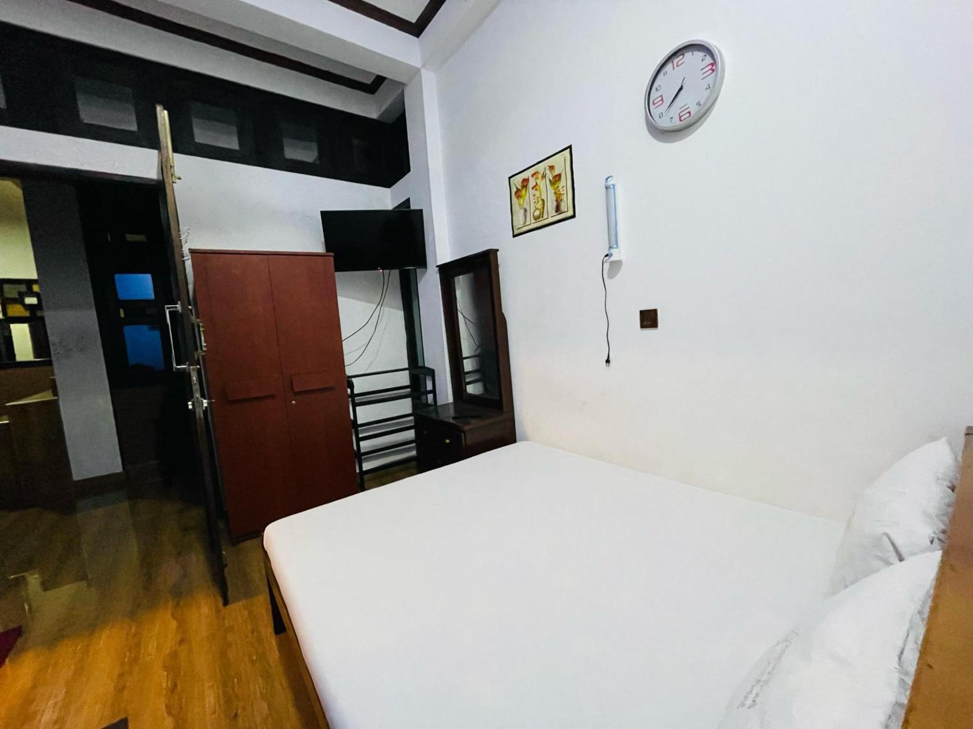 BW Residence Kalmunai ภายนอก รูปภาพ